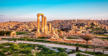 أجواء صيفية معتدلة في معظم المناطق حتى السبت أجواء صيفية معتدلة في معظم المناطق حتى السبت