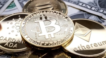 بيتكوين تواصل تراجعها وتتجه صوب مستوى 60 ألف دولار بيتكوين تواصل تراجعها وتتجه صوب مستوى 60 ألف دولار