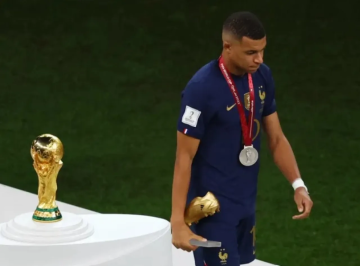 من سيتربع على عرش الهداف في مونديال 2026؟ من سيتربع على عرش الهداف في مونديال 2026؟