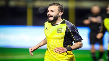 أبو جلبوش يتصدر قائمة الأعلى قيمة سوقية في الدوري الأردني