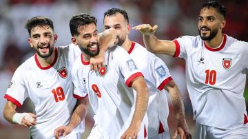 بي بي سي: المنتخب الأردني أصبح مصدر فخر وطني بعد سنوات من العمل والتخطيط