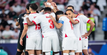 وزارة الشباب تعلن بث مباريات المنتخب الوطني في كأس العالم عبر شاشات عملاقة