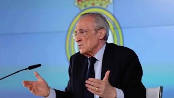 بالأسماء ..  فلورنتينو بيريز يغري أعضاء ريال مدريد بـ4 صفقات كبرى