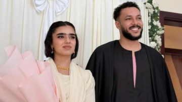 زوجة ويجز تنفجر غضبا وتلجأ للقانون زوجة ويجز تنفجر غضبا وتلجأ للقانون