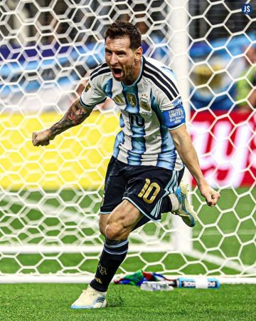 ليونيل ميسي يريد اللعب ضد الأردن !! ليونيل ميسي يريد اللعب ضد الأردن !!