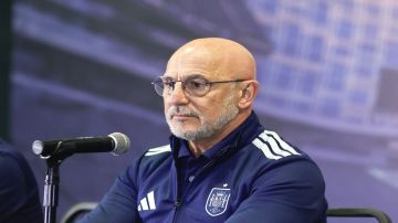 مونديال 2026: دي لافوينتي يؤكد أن جمال لن يبدأ أساسياً أمام الرأس الأخضر