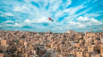 ارتفاع طفيف على درجات الحرارة والطقس حار في الأغوار والعقبة