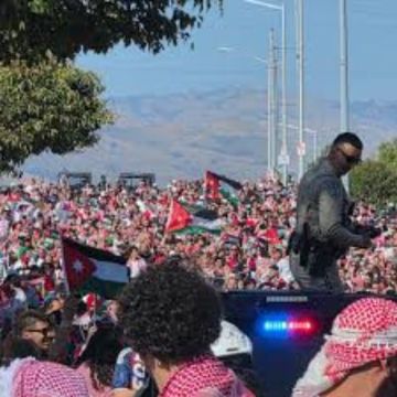 السلطات الأمريكية تصدر تحذيرات للجمهور الاردني