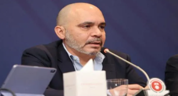 الامير علي: زوجتي جزائرية لكن معانا .. والله يعين الامير علي: زوجتي جزائرية لكن معانا .. والله يعين