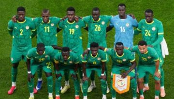 مدرب السنغال: كأس أمم إفريقيا أصبحت من الماضي مدرب السنغال: كأس أمم إفريقيا أصبحت من الماضي