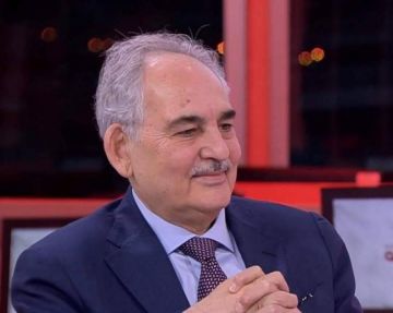 الوزير الأسبق الحباشنة: أزمة المياه سببها التخبط الإداري وليس شح المصادر