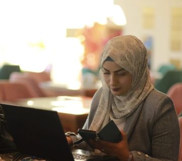 بيان صادر عن عشيرتي الحباشنة والضمور بعد الاعتداء على طبيبة
