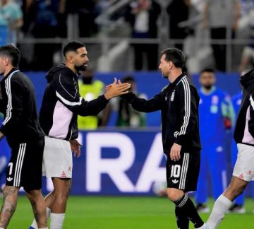 الأردن في كأس العالم  ..  أكثر من مشاركة تاريخية