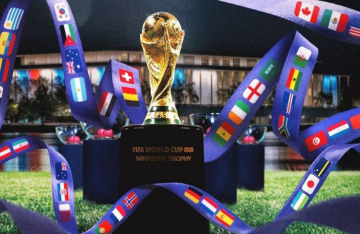 الجدول الكامل لمباريات دور المجموعات في كأس العالم 2026 الجدول الكامل لمباريات دور المجموعات في كأس العالم 2026