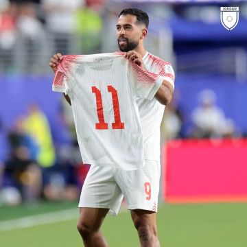 علوان يتصدر المشهد  ..  “فيفا” يحتفي بنجوم الحلم المونديالي