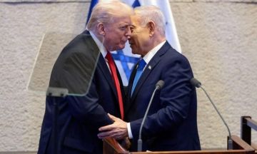  كل اليهود سئموا منك .. ترامب وبخ نتنياهو في اتصال بشأن غزة
