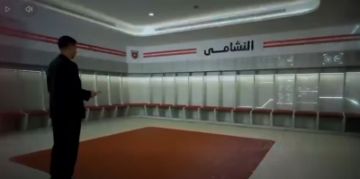 لا يليق بالنشامى والإنجاز !!