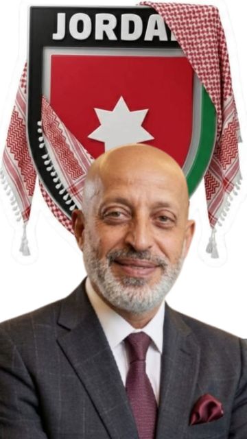 منتخب النشامى .. صنع في الأردن منتخب النشامى .. صنع في الأردن