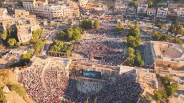 وزارة الشباب: معك يالنشمي  ..  نظافتنا حضارة