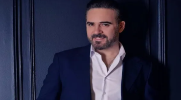 أول رد للفنان وائل جسار على خبر اعتزاله أول رد للفنان وائل جسار على خبر اعتزاله