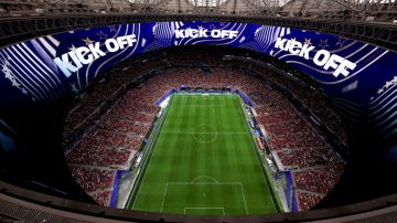 المنتخبات المتأهلة والمودعة لكأس العالم المنتخبات المتأهلة والمودعة لكأس العالم