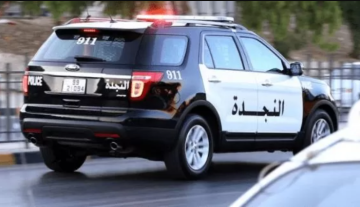 مشاجرة بالاسلحة البيضاء في اربد والامن يتدخل