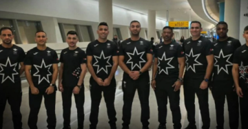 المنتخب الوطني للملاكمة يشارك بكأس العالم المنتخب الوطني للملاكمة يشارك بكأس العالم