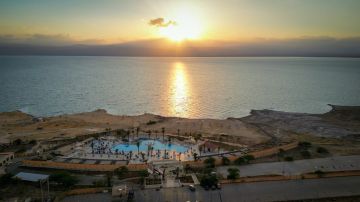 أجواء صيفية معتدلة حتى الأربعاء