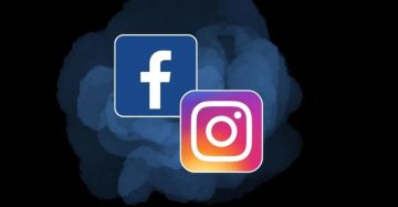 عطل مفاجئ يضرب فيسبوك وماسنجر وإنستجرام عطل مفاجئ يضرب فيسبوك وماسنجر وإنستجرام