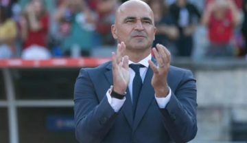 مفاجأة مدرب البرتغال المدوية في كأس العالم 2026