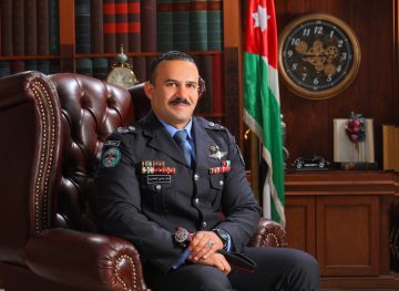 الرتبة نبض في مرتبات القوات المسلحة الأردنية الرتبة نبض في مرتبات القوات المسلحة الأردنية