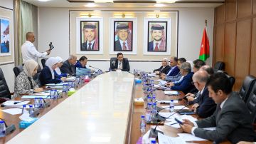 الطاقة النيابية تبحث أثر نظام ربط الطاقة المتجددة الطاقة النيابية تبحث أثر نظام ربط الطاقة المتجددة