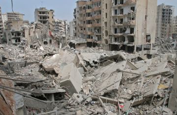 أكسيوس : أحدث مساعي الولايات المتحدة لوقف إطلاق النار في لبنان فشلت أكسيوس : أحدث مساعي الولايات المتحدة لوقف إطلاق النار في لبنان فشلت
