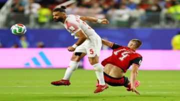 يزن العرب: ما زال أمامنا الكثير لنقدمه في كأس العالم