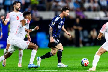 الأردن يودع كأس العالم 2026 بخسارة ثالثة أمام الأرجنتين