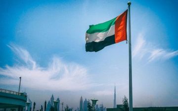 الإمارات تعلن عدم تسجيل أي إصابة بفيروس إيبولا