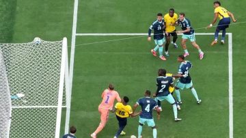 مفاجأة في كأس العالم 2026 .. الإكوادور تقلب الطاولة على ألمانيا وتتأهل