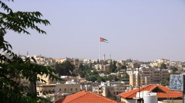 أجواء صيفية معتدلة في أغلب المناطق حتى الأحد أجواء صيفية معتدلة في أغلب المناطق حتى الأحد