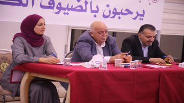 إنشاء مركز تدريب مهني تقني بحوارة قريبا إنشاء مركز تدريب مهني تقني بحوارة قريبا
