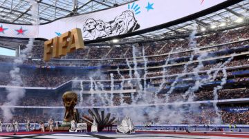 كأس العالم 2026 تحطم الرقم القياسي لعدد الأهداف في نسخة واحدة