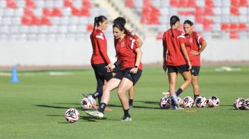 منتخب النشميات بلقاء ودي مع نظيره الماليزي اليوم منتخب النشميات بلقاء ودي مع نظيره الماليزي اليوم