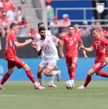 الشباب: المدن الرياضية و60 مركزًا شبابيًا ستبث مباريات النشامى