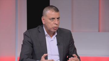 القعايدة محافظا للمفرق وابو الغنم لاربد القعايدة محافظا للمفرق وابو الغنم لاربد