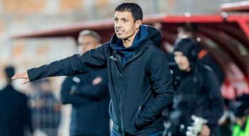 سلامي: نسعى لترك بصمة في ختام مشاركتنا المونديالية أمام الأرجنتين