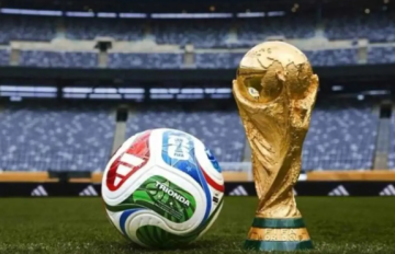 لائحة كأس العالم 2026.. كيف يحسم التأهل حال التساوي في النقاط؟