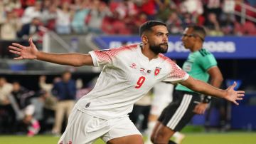 علوان: سنكون عند حسن ظن الجميع أمام الأرجنتين علوان: سنكون عند حسن ظن الجميع أمام الأرجنتين