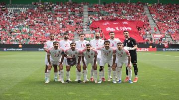الجمهور والنشامى  ..  أعطونا عطوة .. !