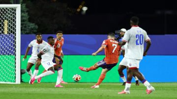 مونديال 2026: فوز صعب لاسكتلندا على هايتي 1-0