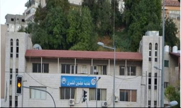 البشابشة يوضح لـ جراسا ما أثير حول تعيين سائقين بنظام شراء الخدمات في بلدية عجلون البشابشة يوضح لـ جراسا ما أثير حول تعيين سائقين بنظام شراء الخدمات في بلدية عجلون