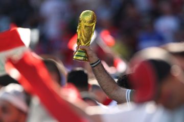 ثاني منتخب عربي يودع كأس العالم 2026 ثاني منتخب عربي يودع كأس العالم 2026